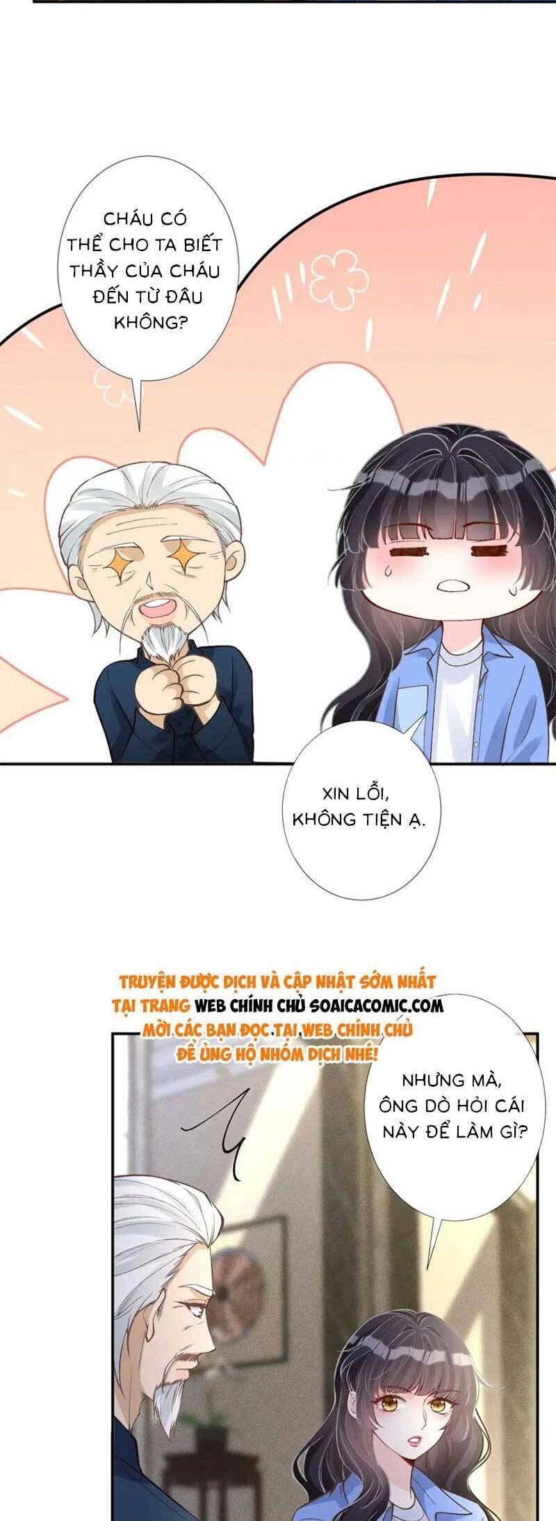 Ôm Khẩn Tiểu Mã Giáp Của Tôi Chapter 218 - 8