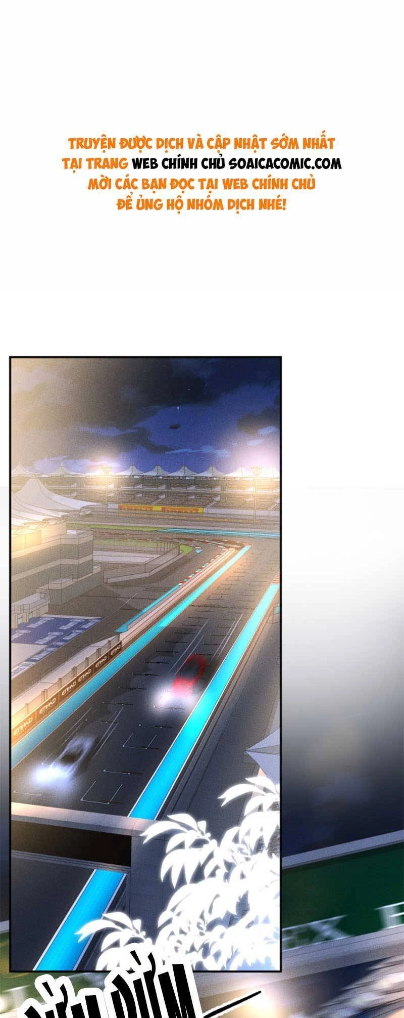 Ôm Khẩn Tiểu Mã Giáp Của Tôi Chapter 219 - 1