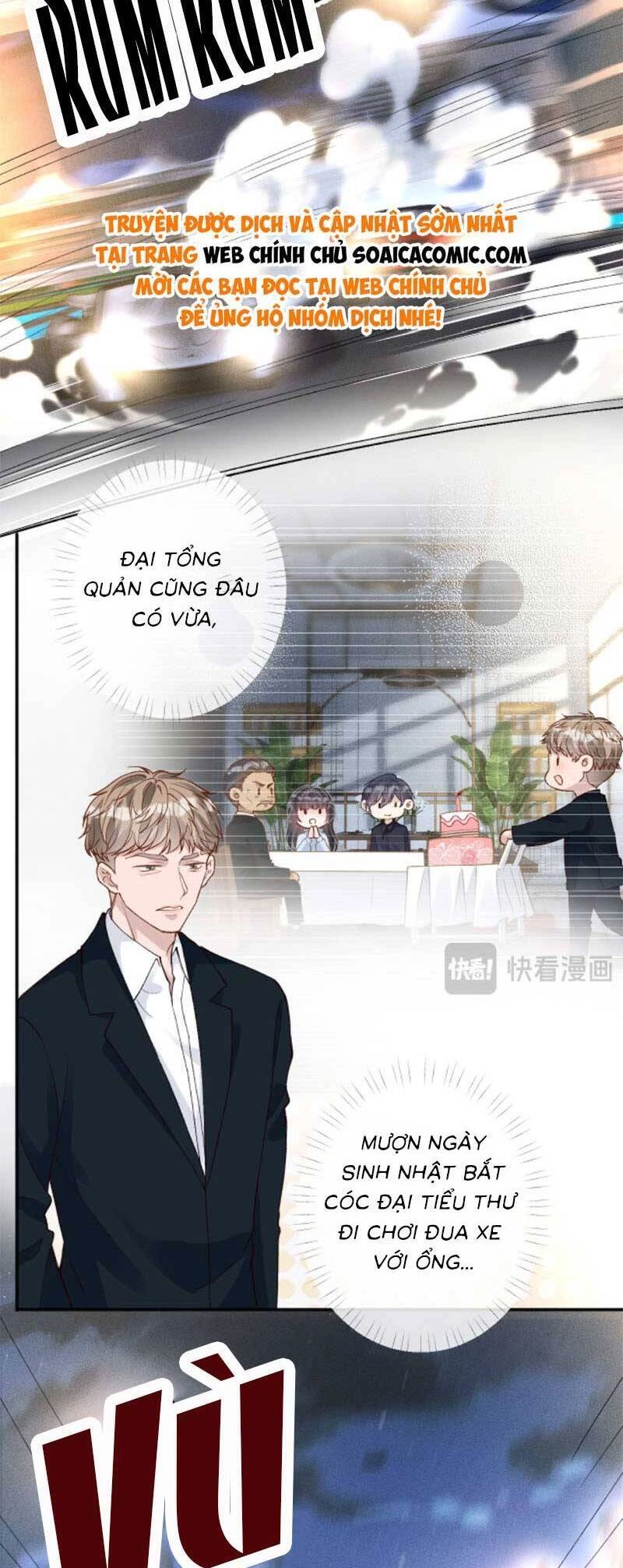 Ôm Khẩn Tiểu Mã Giáp Của Tôi Chapter 219 - 2