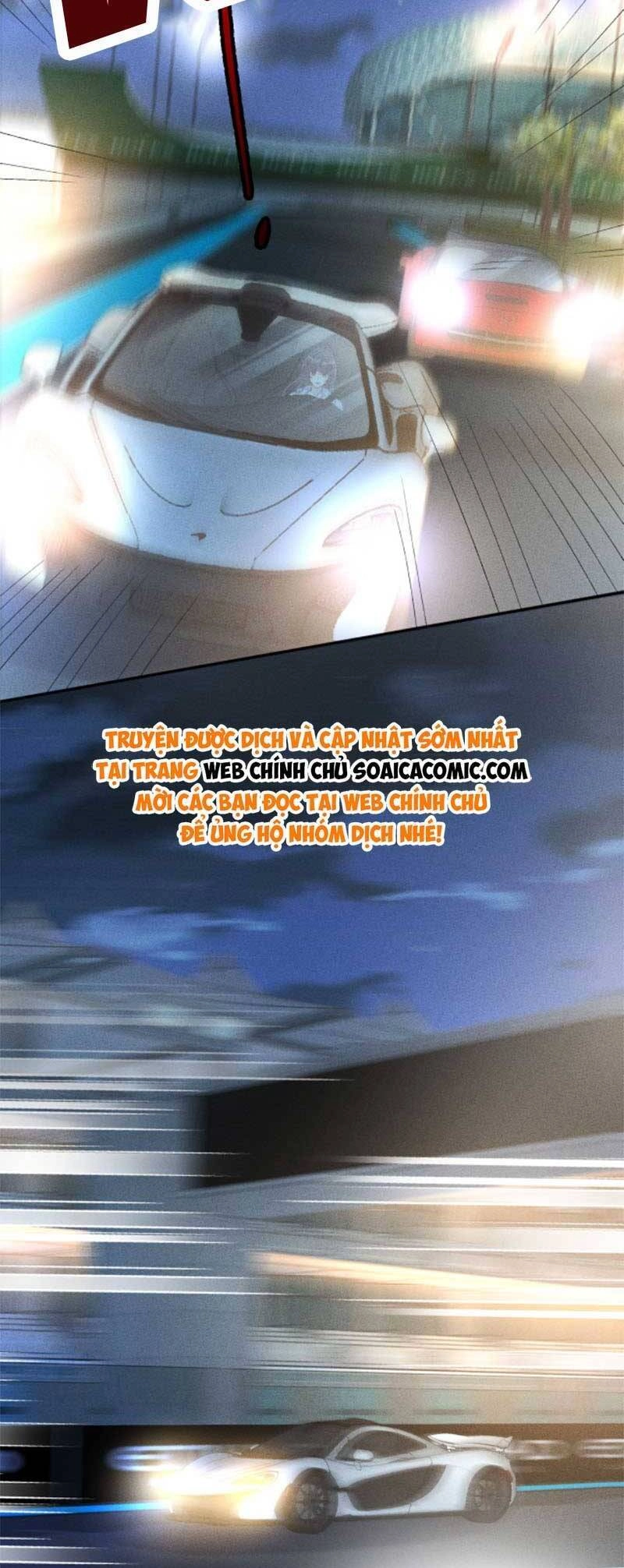 Ôm Khẩn Tiểu Mã Giáp Của Tôi Chapter 219 - 3