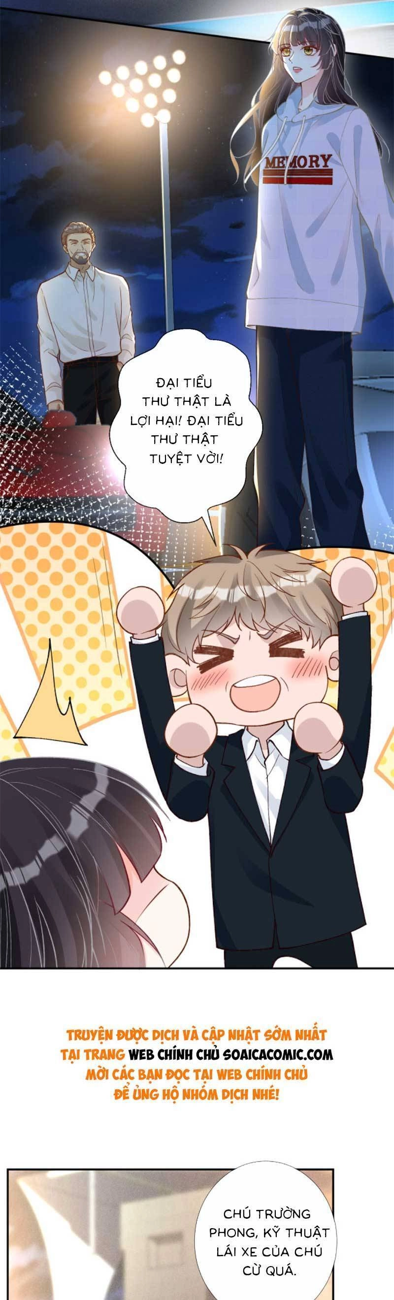 Ôm Khẩn Tiểu Mã Giáp Của Tôi Chapter 219 - 4