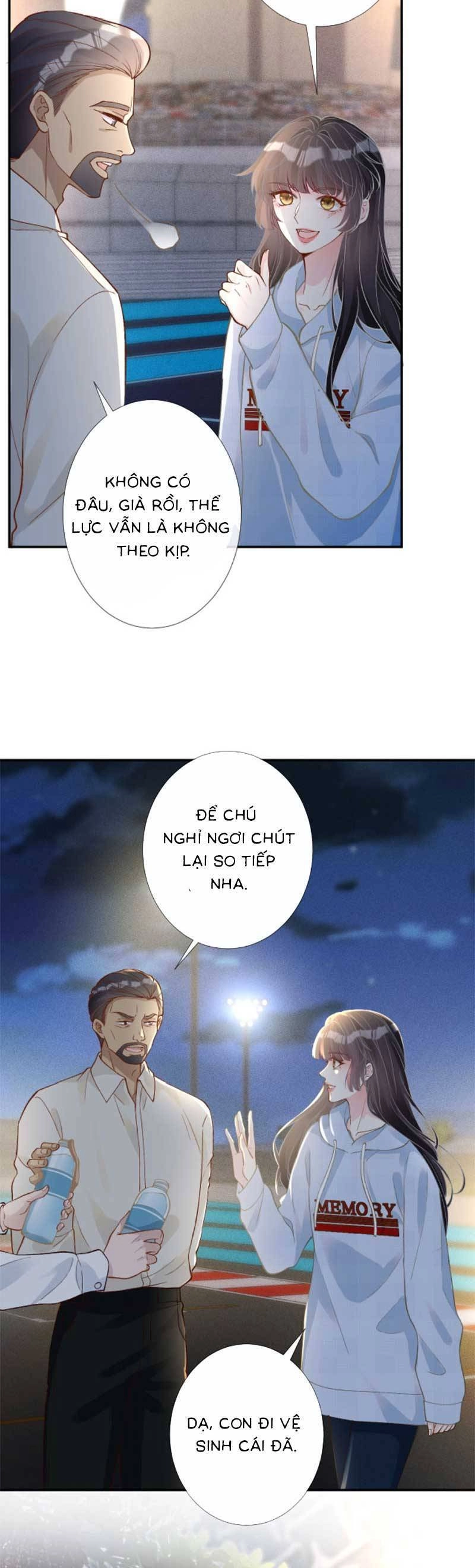 Ôm Khẩn Tiểu Mã Giáp Của Tôi Chapter 219 - 5