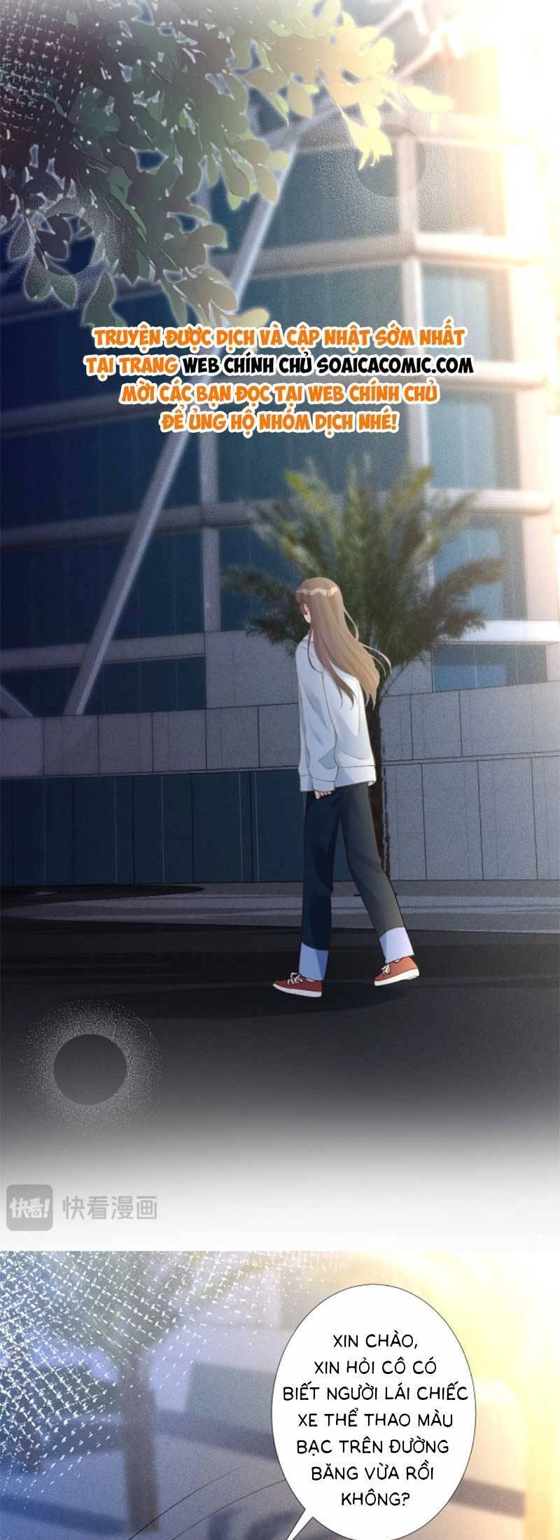 Ôm Khẩn Tiểu Mã Giáp Của Tôi Chapter 219 - 6