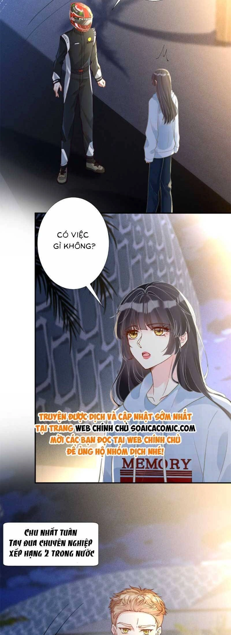 Ôm Khẩn Tiểu Mã Giáp Của Tôi Chapter 219 - 7