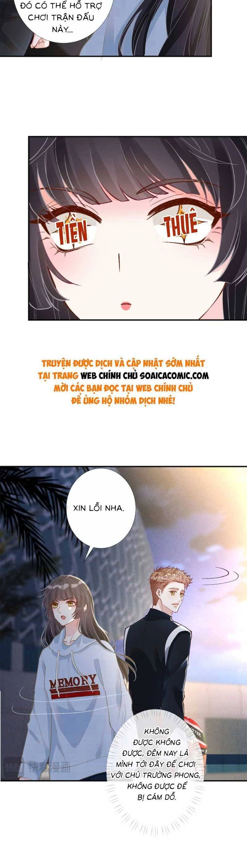 Ôm Khẩn Tiểu Mã Giáp Của Tôi Chapter 219 - 10