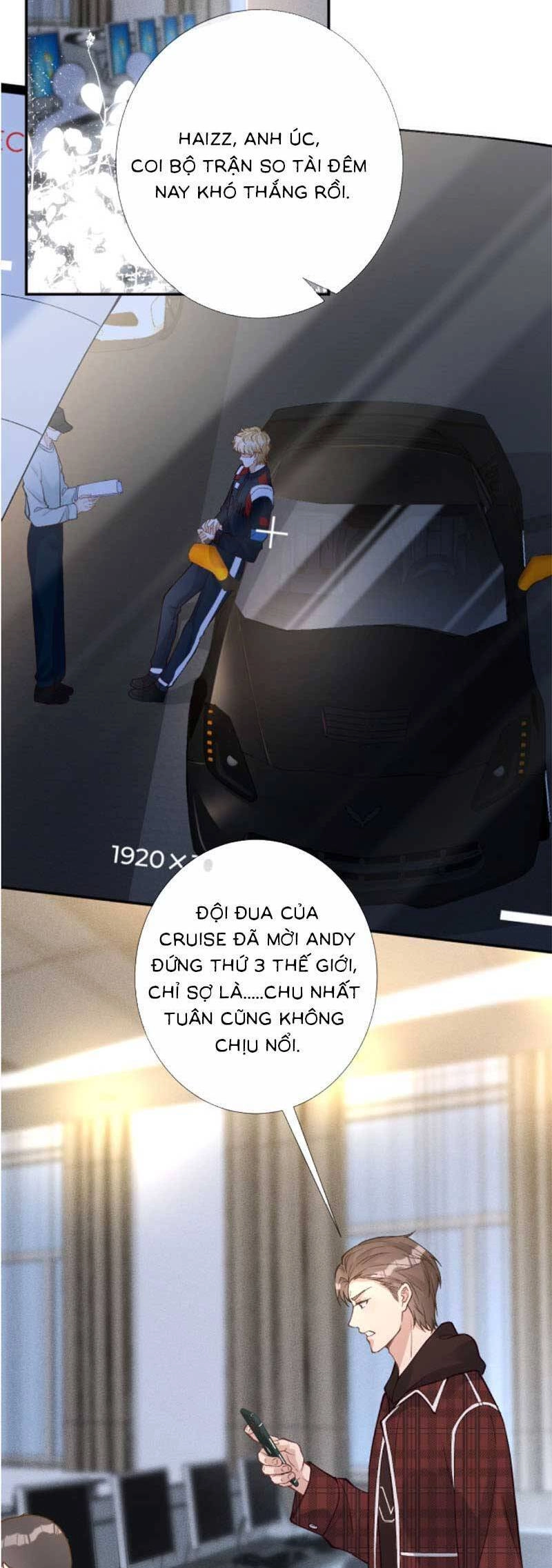 Ôm Khẩn Tiểu Mã Giáp Của Tôi Chapter 219 - 12