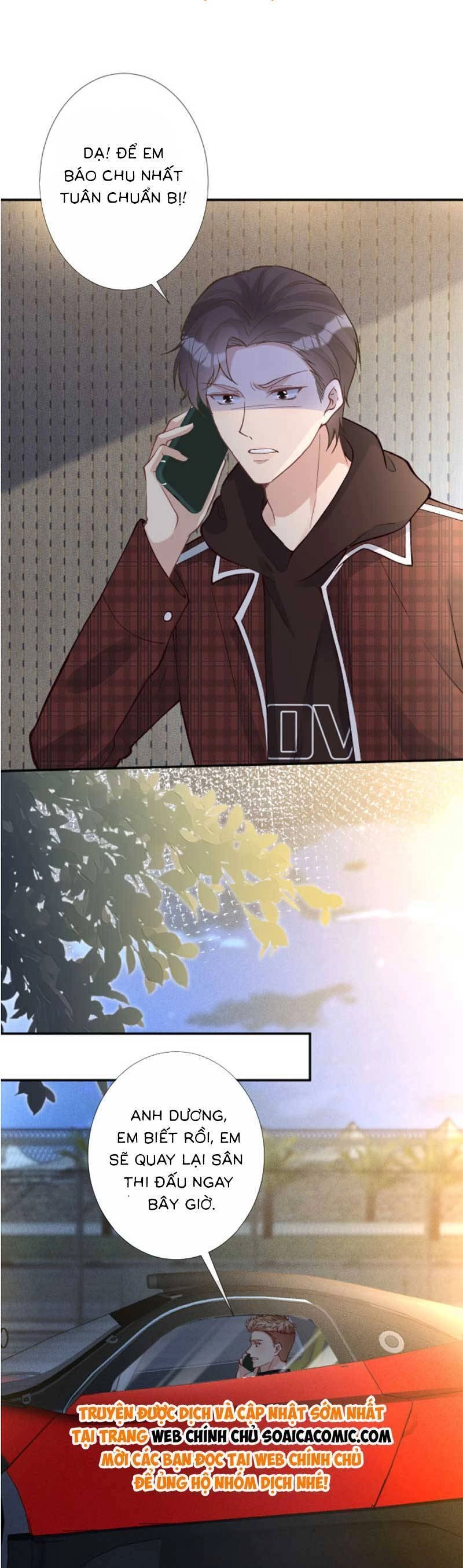 Ôm Khẩn Tiểu Mã Giáp Của Tôi Chapter 219 - 14