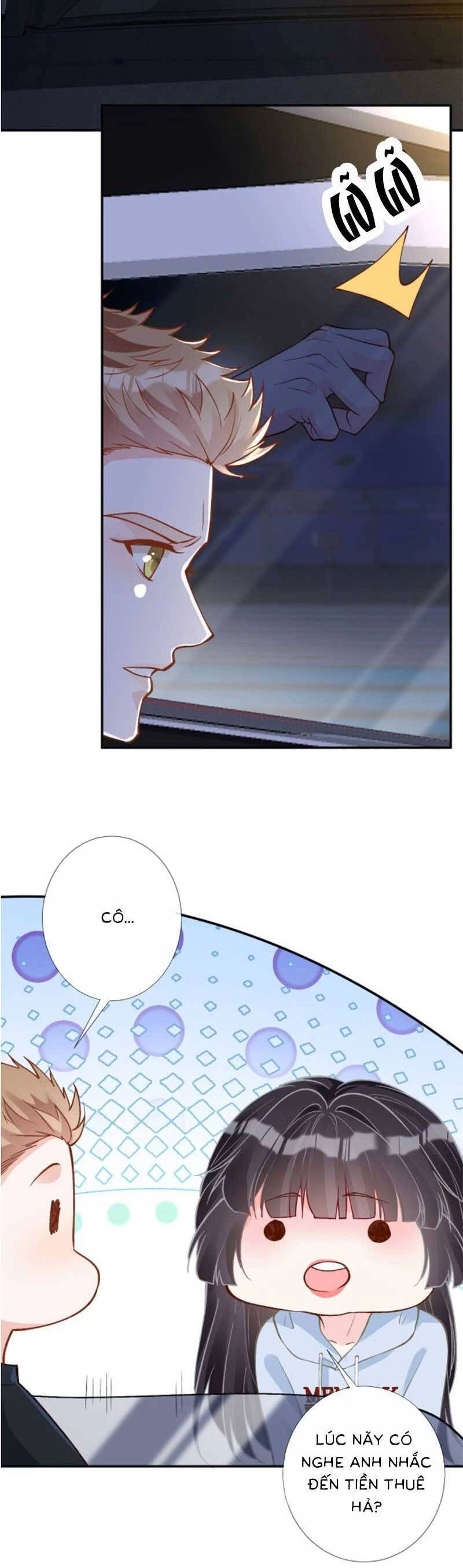 Ôm Khẩn Tiểu Mã Giáp Của Tôi Chapter 219 - 15