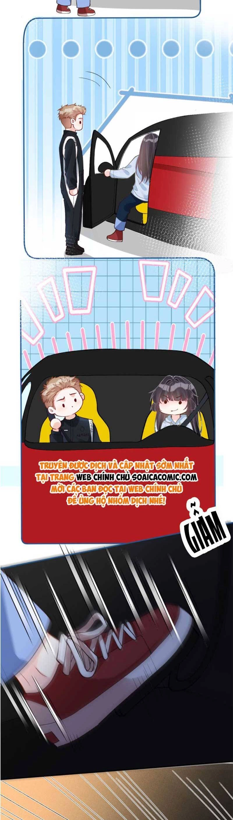 Ôm Khẩn Tiểu Mã Giáp Của Tôi Chapter 219 - 17