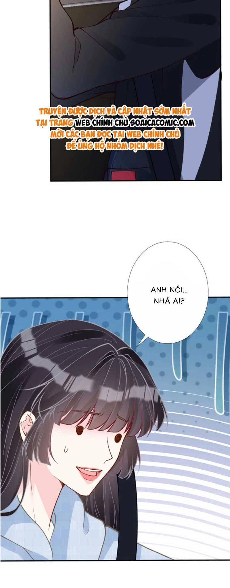 Ôm Khẩn Tiểu Mã Giáp Của Tôi Chapter 219 - 20