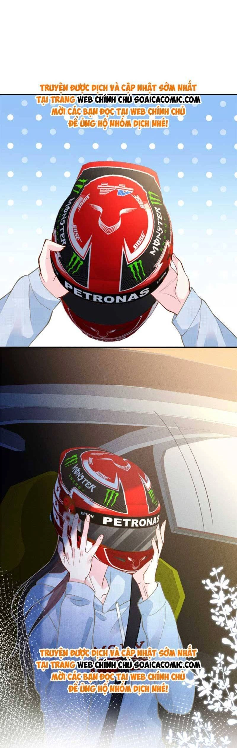 Ôm Khẩn Tiểu Mã Giáp Của Tôi Chapter 219 - 22