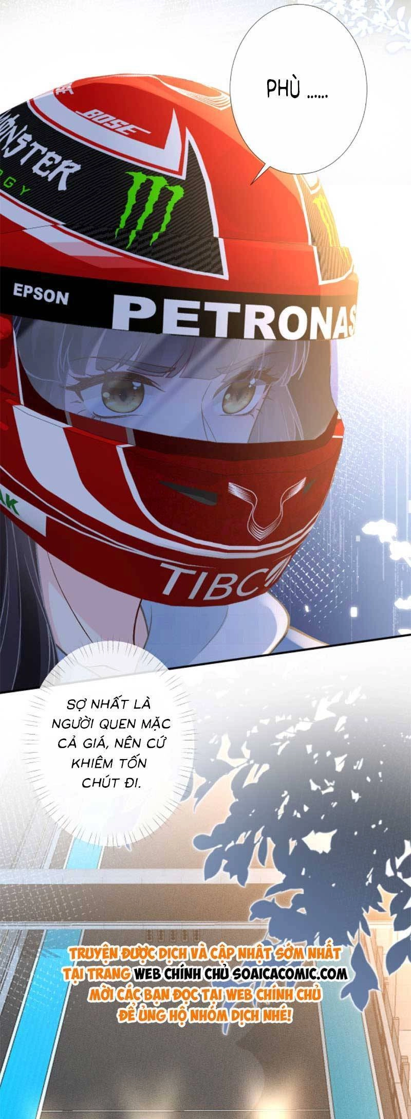 Ôm Khẩn Tiểu Mã Giáp Của Tôi Chapter 219 - 23