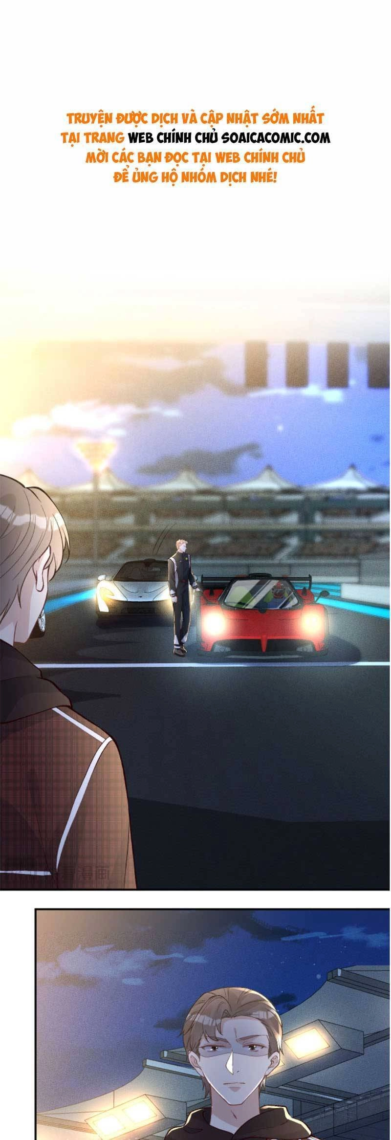 Ôm Khẩn Tiểu Mã Giáp Của Tôi Chapter 220 - 1