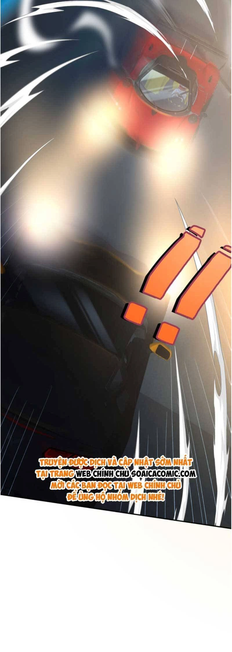 Ôm Khẩn Tiểu Mã Giáp Của Tôi Chapter 220 - 19