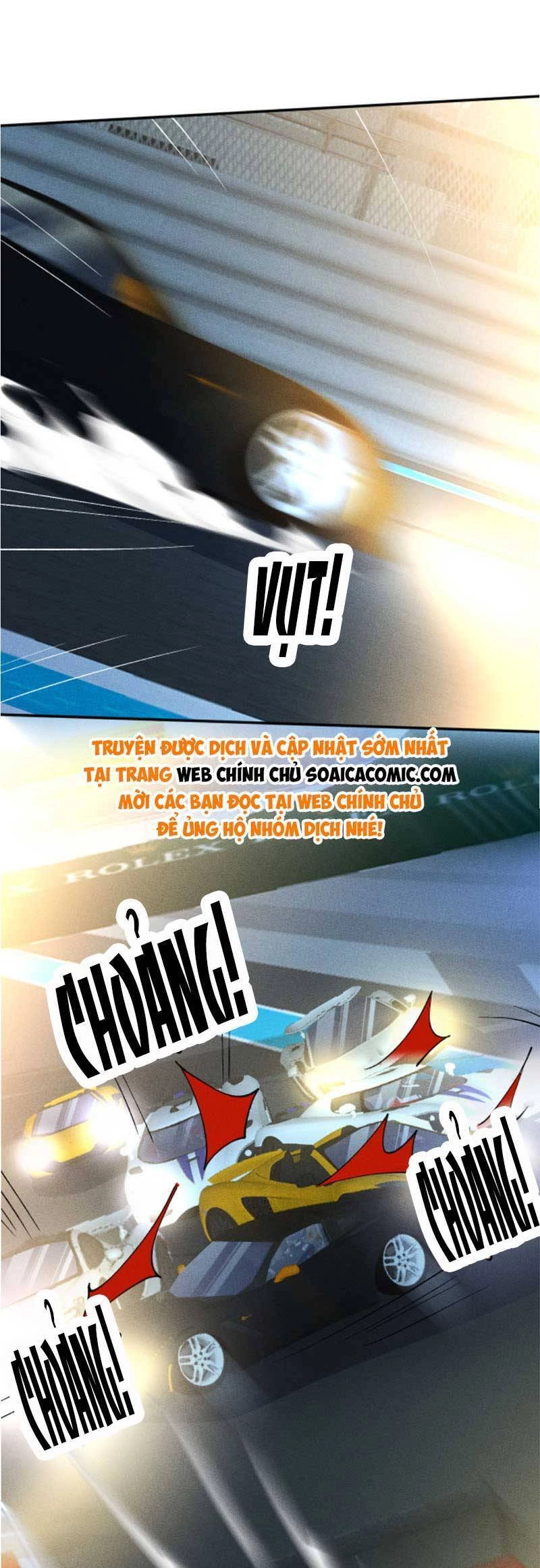 Ôm Khẩn Tiểu Mã Giáp Của Tôi Chapter 220 - 20