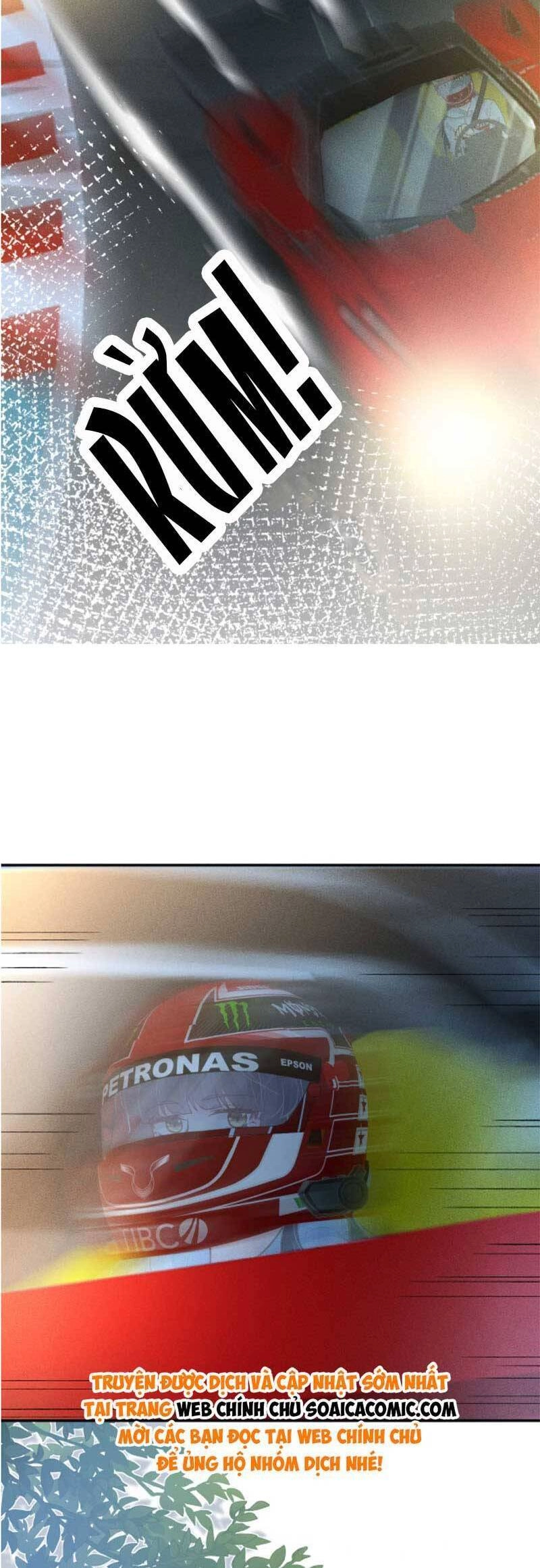 Ôm Khẩn Tiểu Mã Giáp Của Tôi Chapter 220 - 21