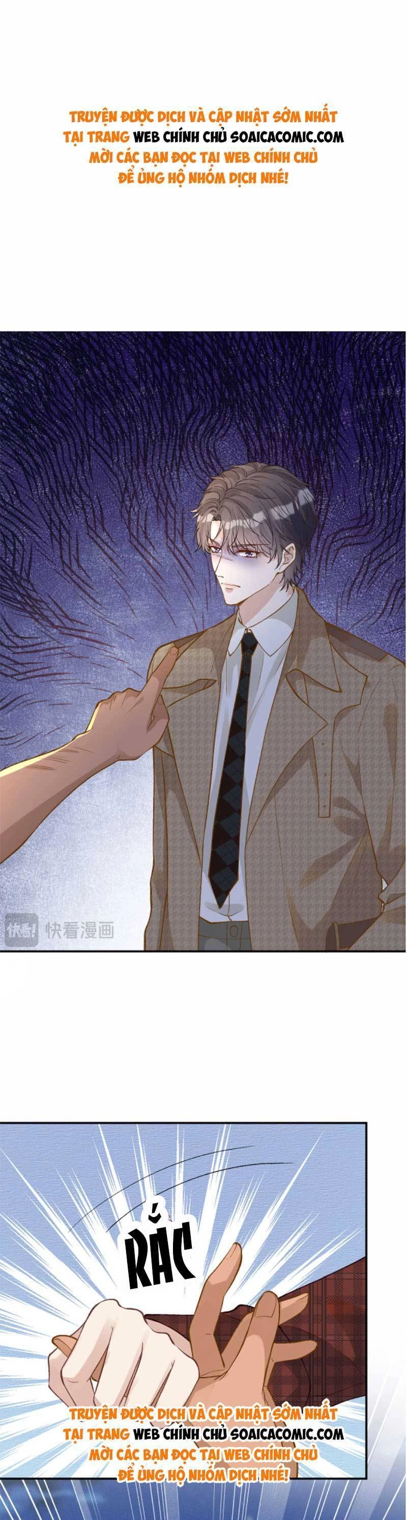 Ôm Khẩn Tiểu Mã Giáp Của Tôi Chapter 221 - 1