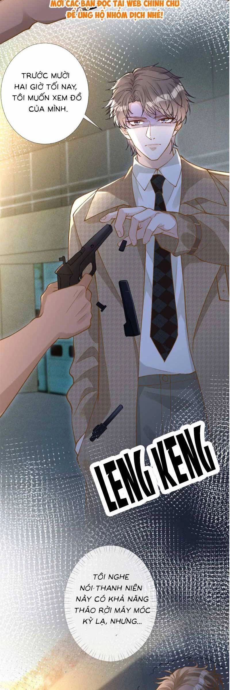 Ôm Khẩn Tiểu Mã Giáp Của Tôi Chapter 221 - 4