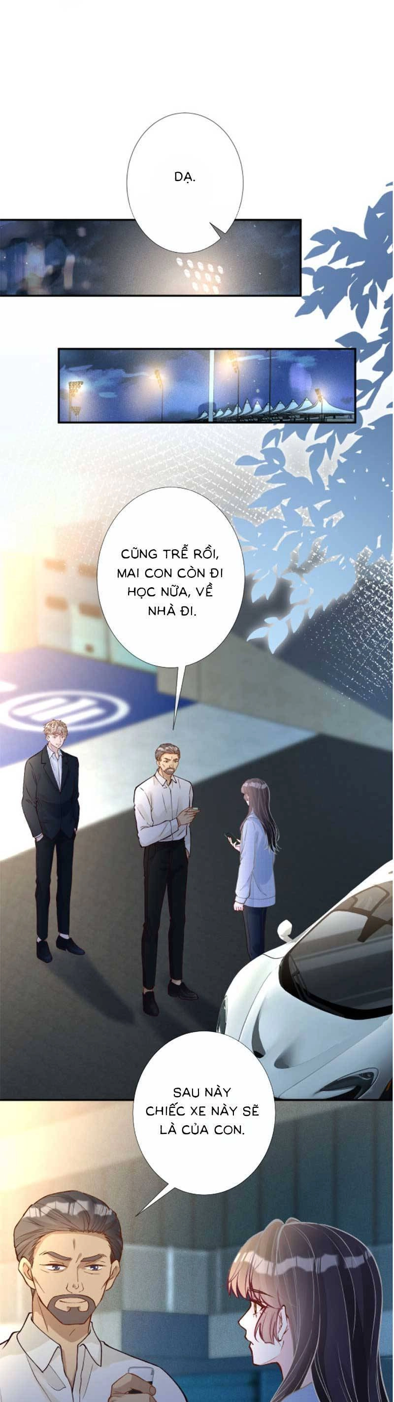 Ôm Khẩn Tiểu Mã Giáp Của Tôi Chapter 221 - 8