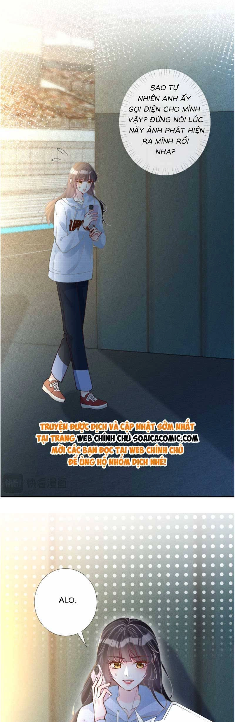 Ôm Khẩn Tiểu Mã Giáp Của Tôi Chapter 221 - 10