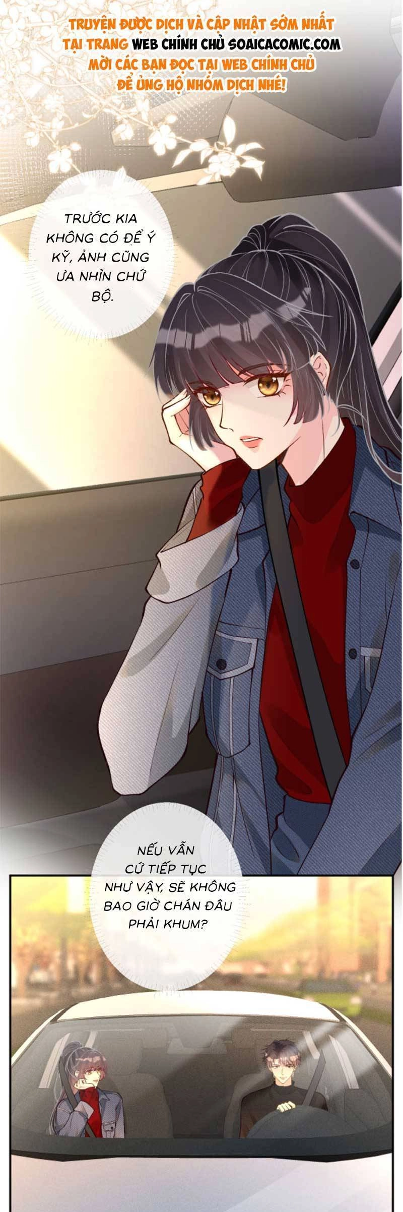 Ôm Khẩn Tiểu Mã Giáp Của Tôi Chapter 222 - 4