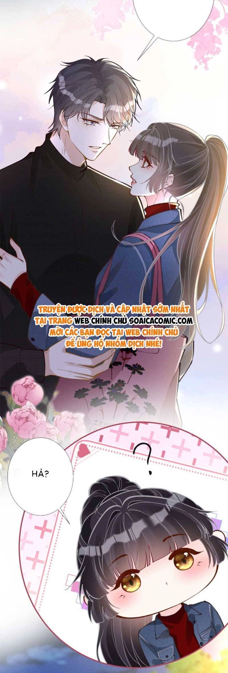 Ôm Khẩn Tiểu Mã Giáp Của Tôi Chapter 223 - 3