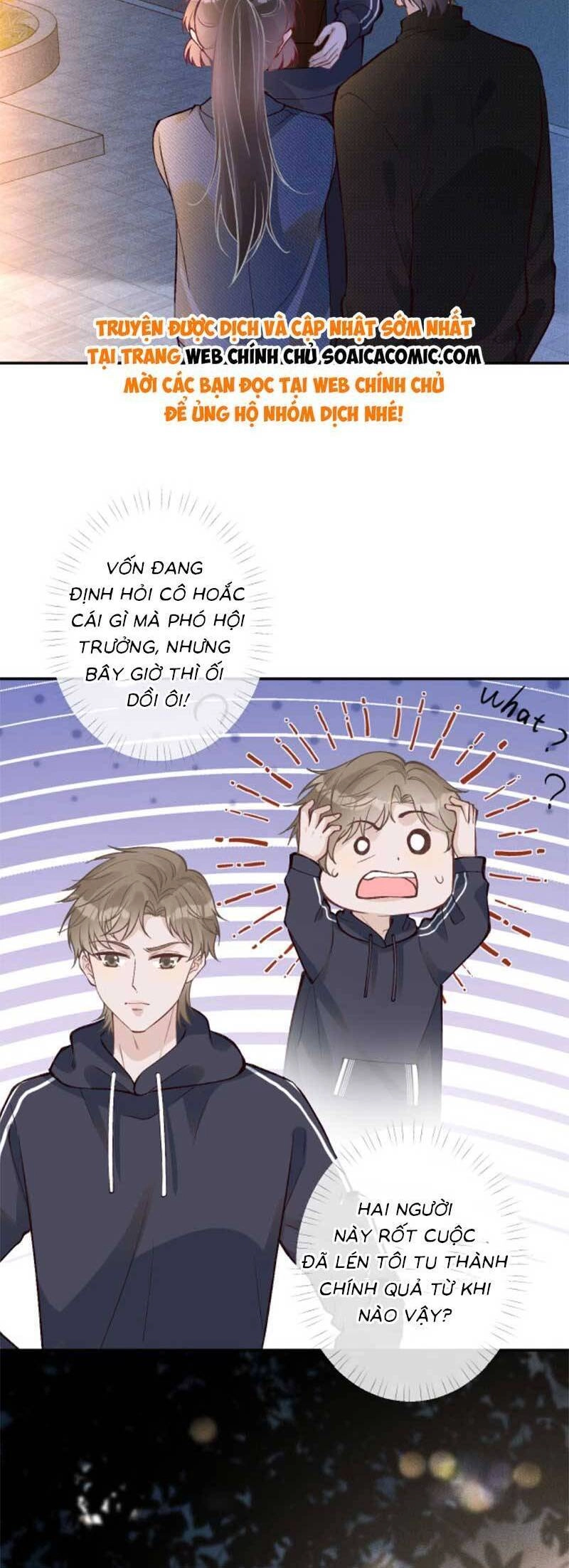 Ôm Khẩn Tiểu Mã Giáp Của Tôi Chapter 223 - 6