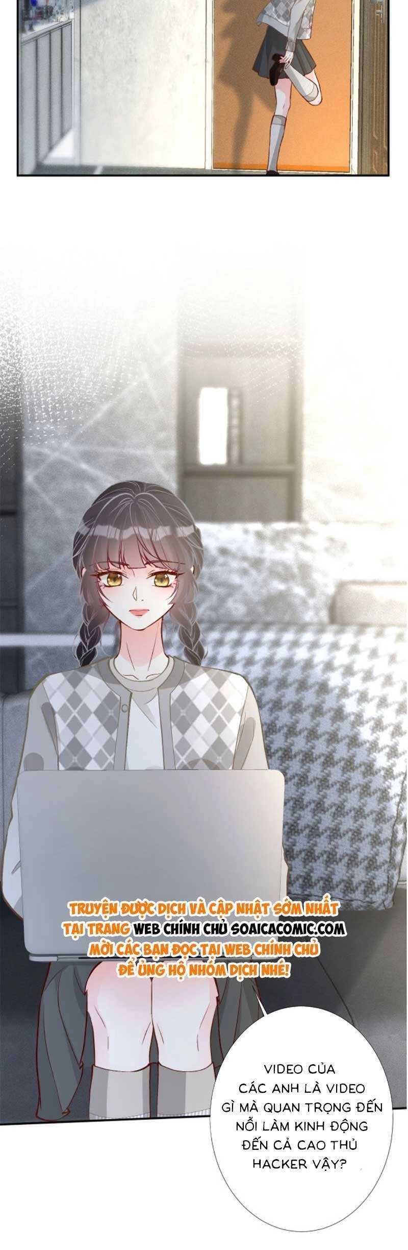 Ôm Khẩn Tiểu Mã Giáp Của Tôi Chapter 223 - 18