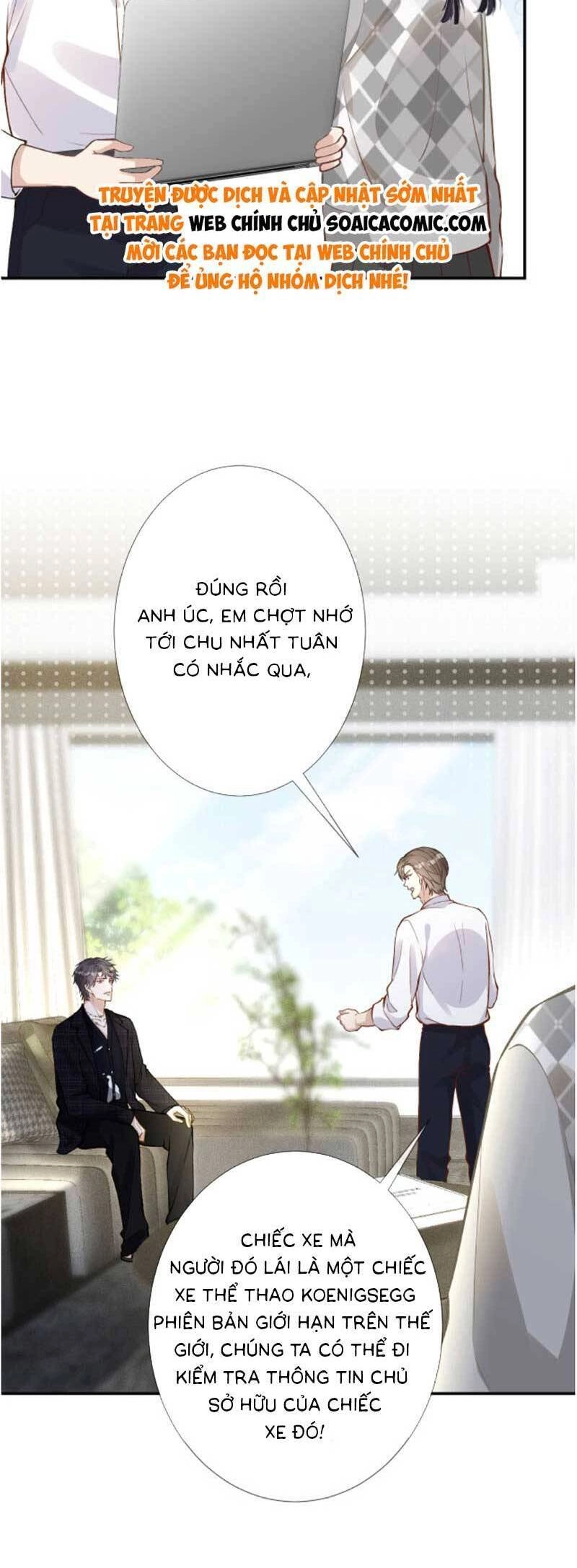 Ôm Khẩn Tiểu Mã Giáp Của Tôi Chapter 223 - 23