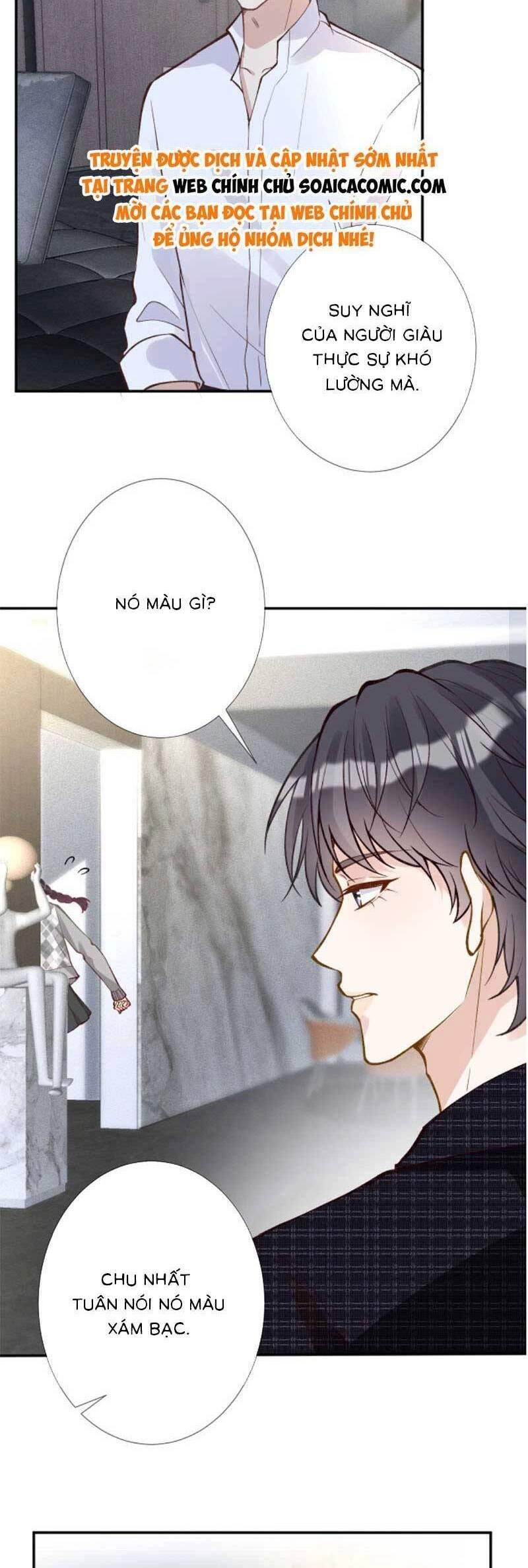 Ôm Khẩn Tiểu Mã Giáp Của Tôi Chapter 224 - 2