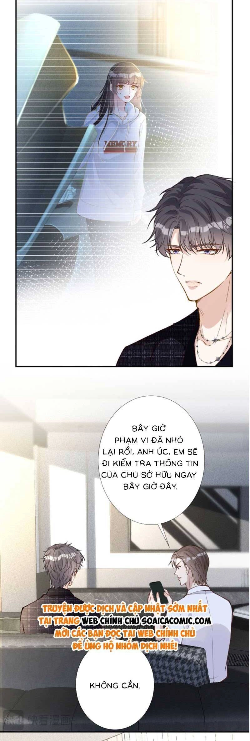 Ôm Khẩn Tiểu Mã Giáp Của Tôi Chapter 224 - 3