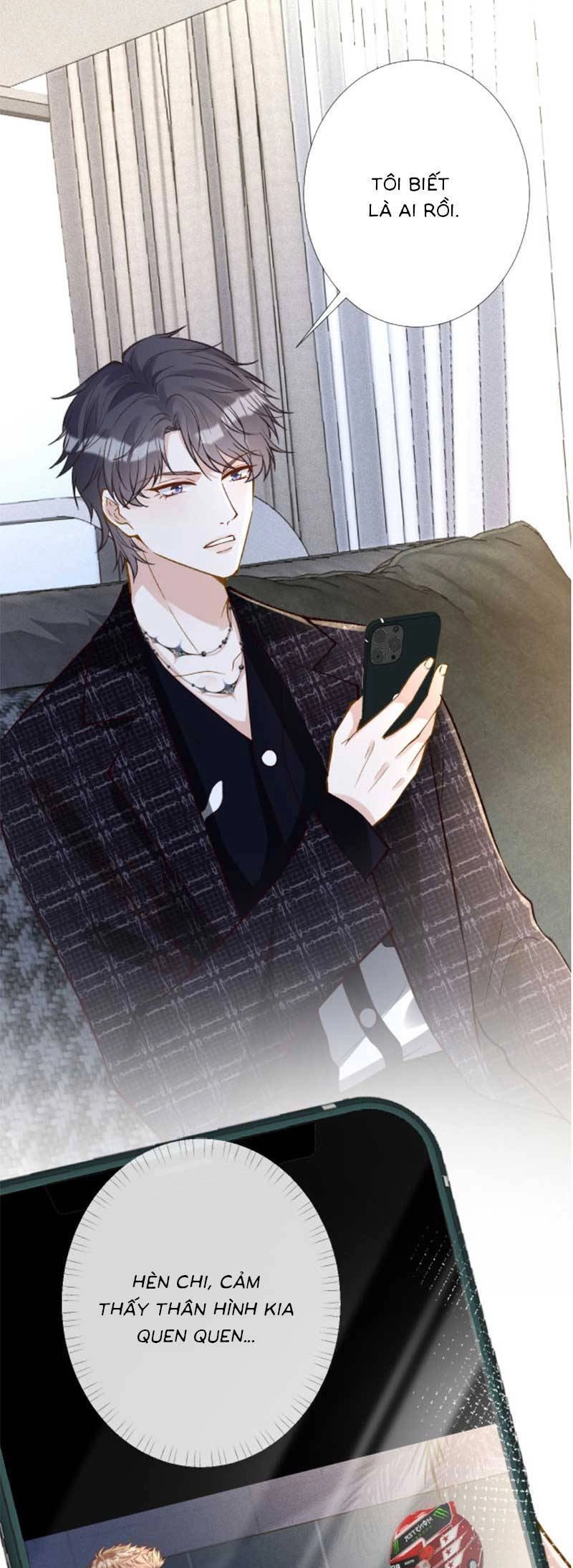 Ôm Khẩn Tiểu Mã Giáp Của Tôi Chapter 224 - 4