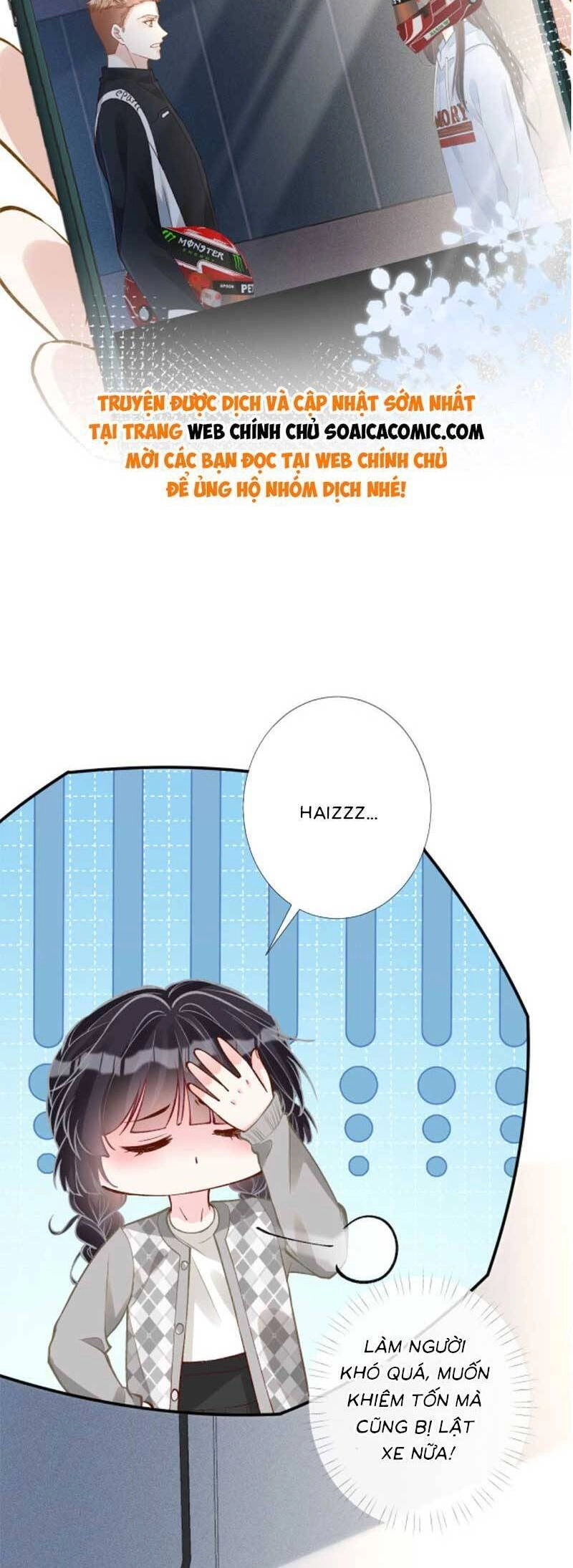 Ôm Khẩn Tiểu Mã Giáp Của Tôi Chapter 224 - 5