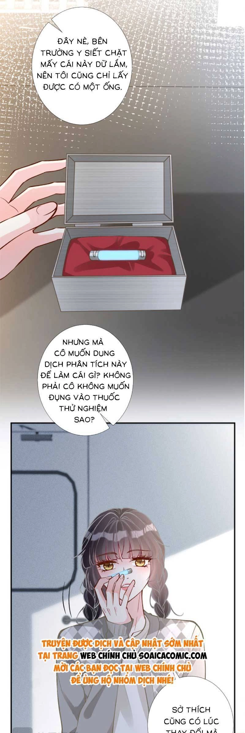 Ôm Khẩn Tiểu Mã Giáp Của Tôi Chapter 224 - 7