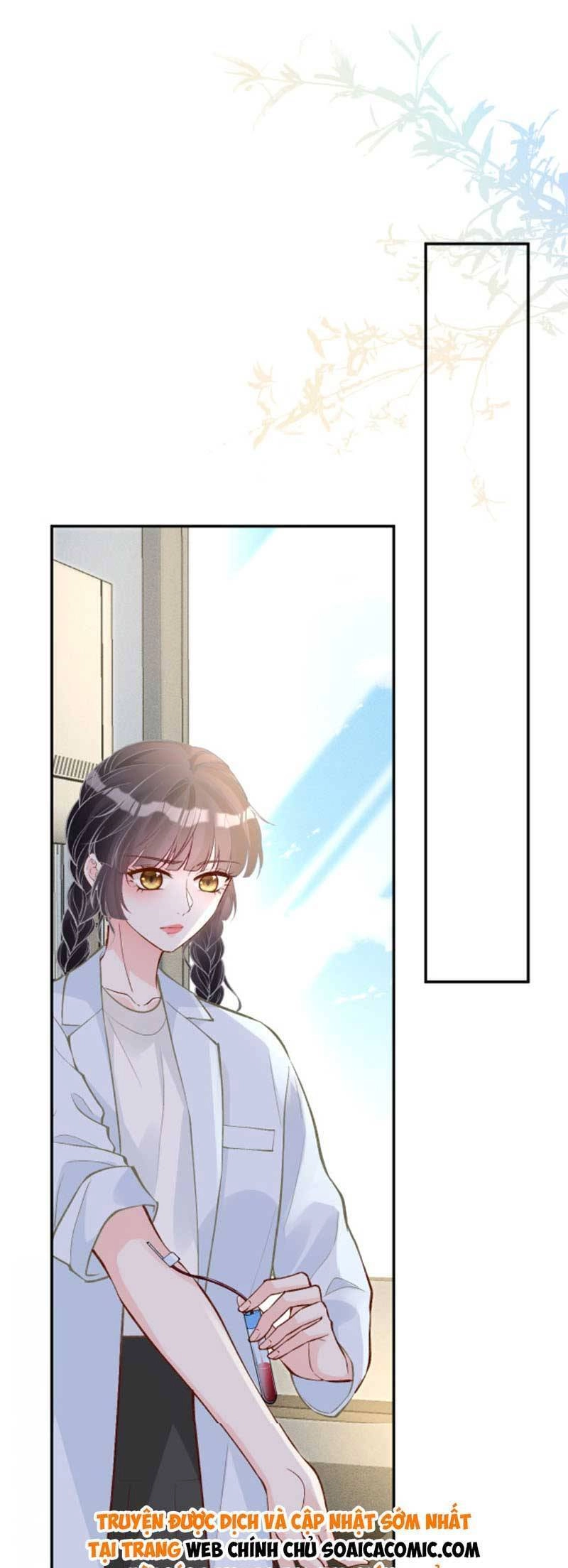 Ôm Khẩn Tiểu Mã Giáp Của Tôi Chapter 224 - 10