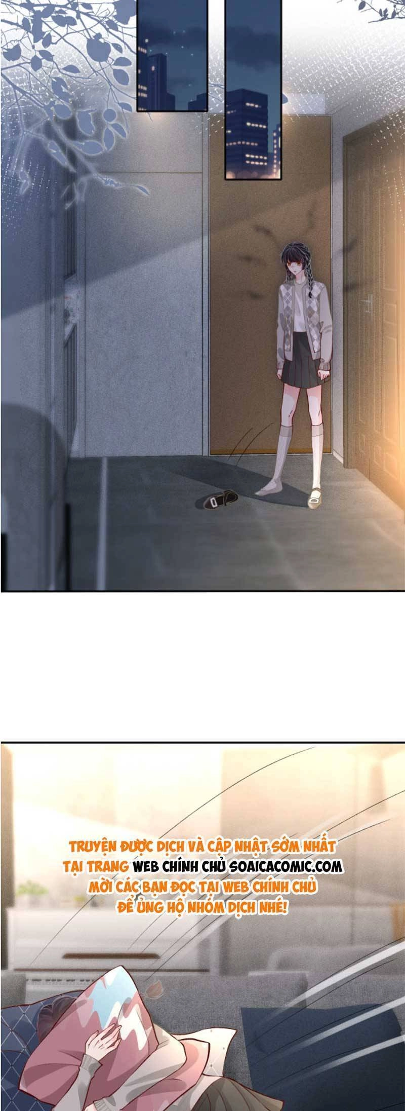 Ôm Khẩn Tiểu Mã Giáp Của Tôi Chapter 224 - 13