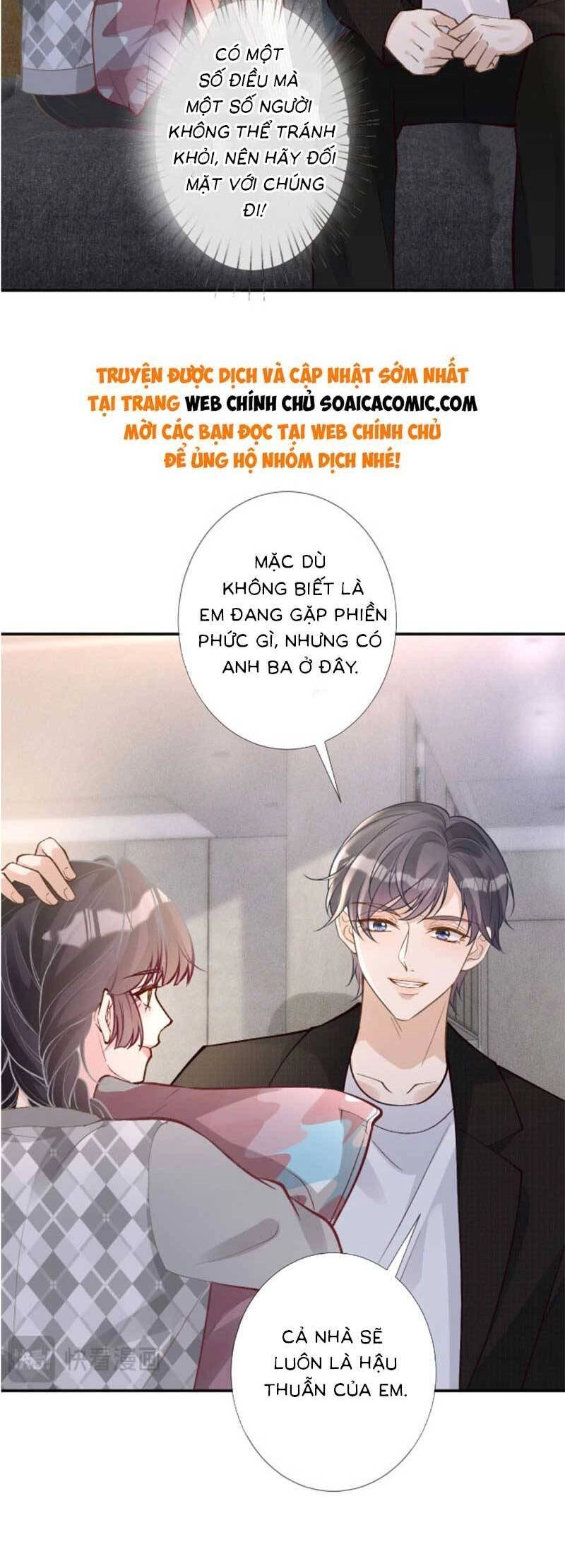 Ôm Khẩn Tiểu Mã Giáp Của Tôi Chapter 224 - 18