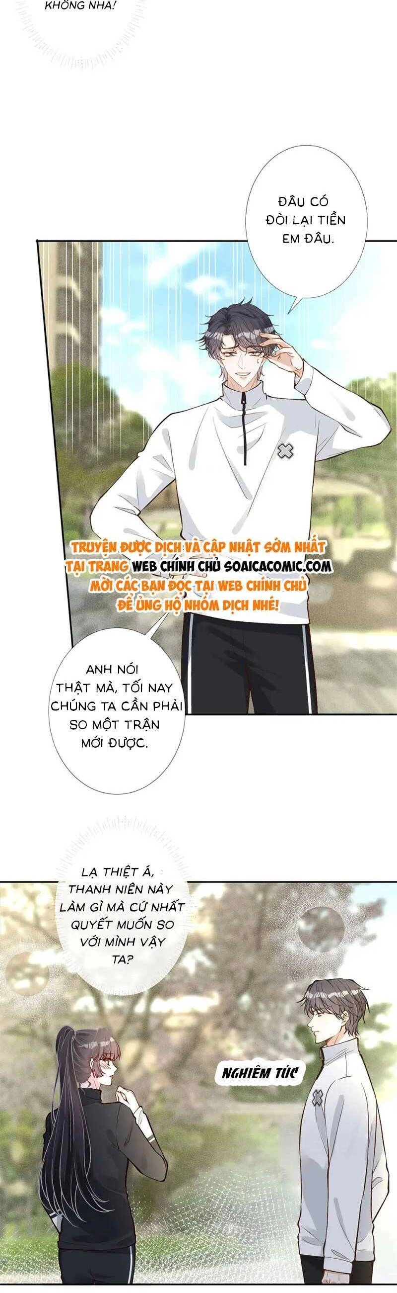 Ôm Khẩn Tiểu Mã Giáp Của Tôi Chapter 225 - 4