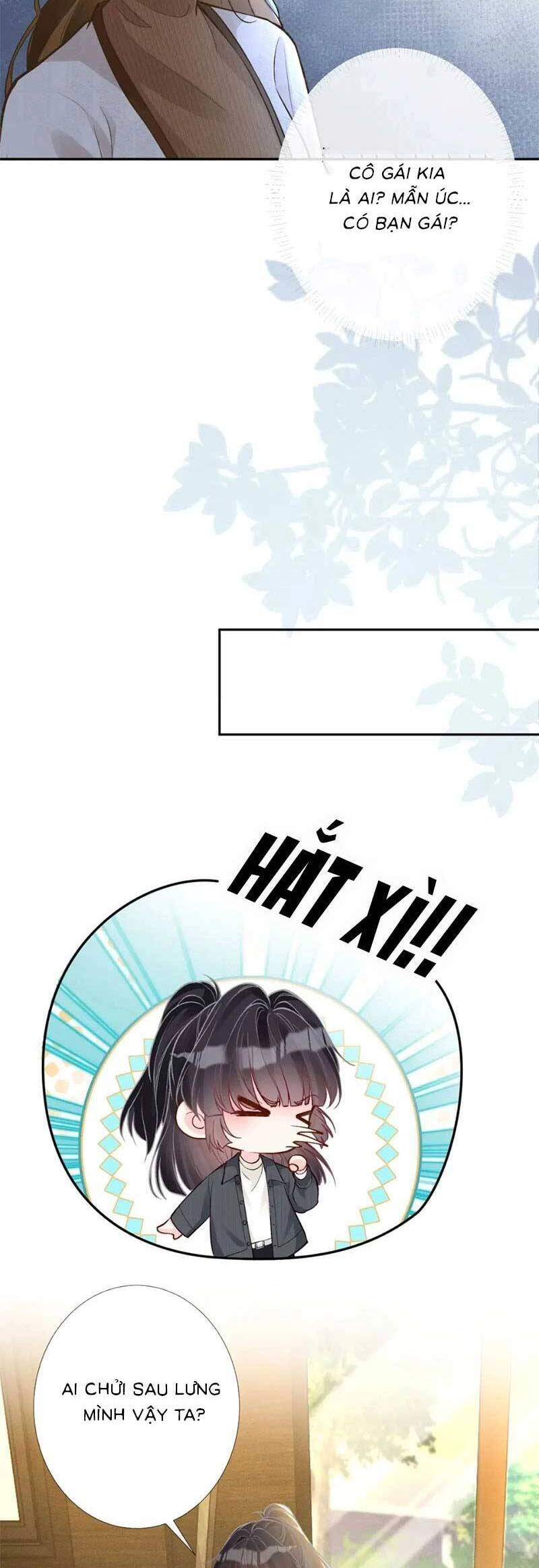 Ôm Khẩn Tiểu Mã Giáp Của Tôi Chapter 225 - 12