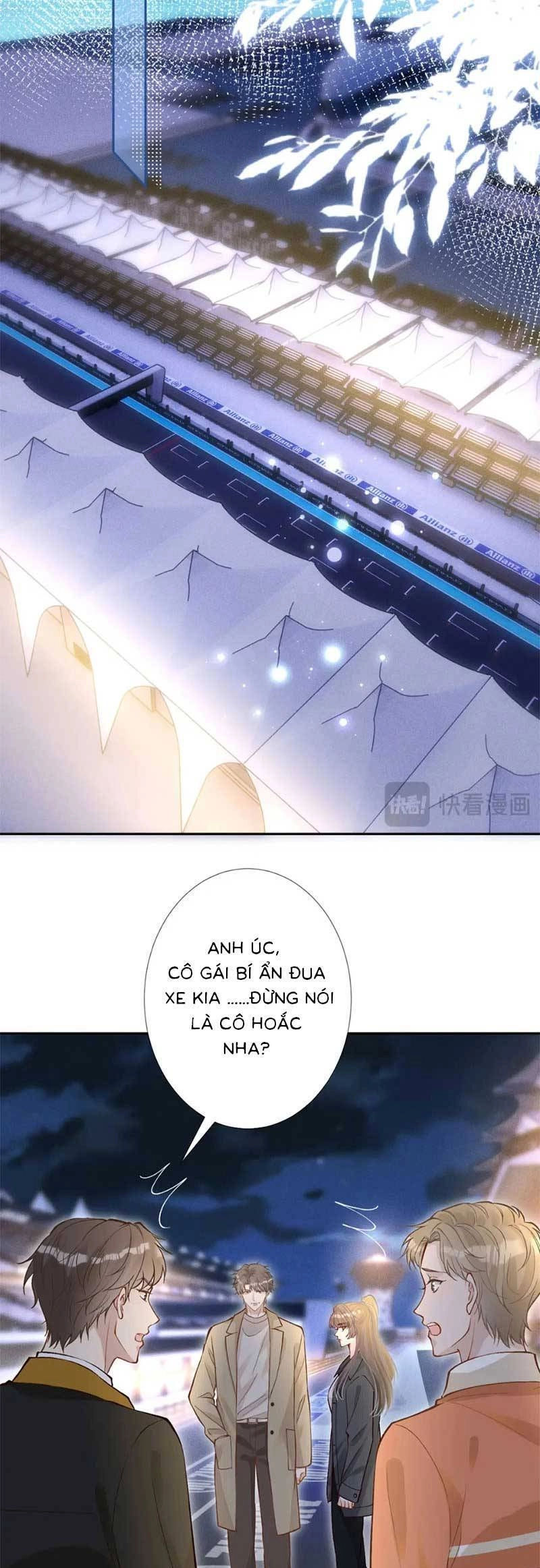 Ôm Khẩn Tiểu Mã Giáp Của Tôi Chapter 225 - 20