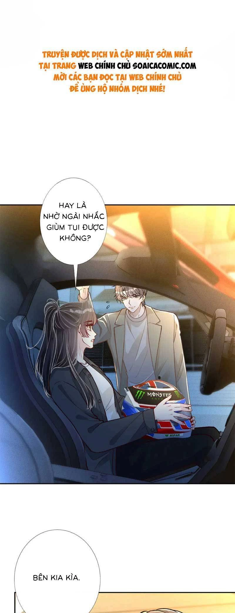 Ôm Khẩn Tiểu Mã Giáp Của Tôi Chapter 226 - 1