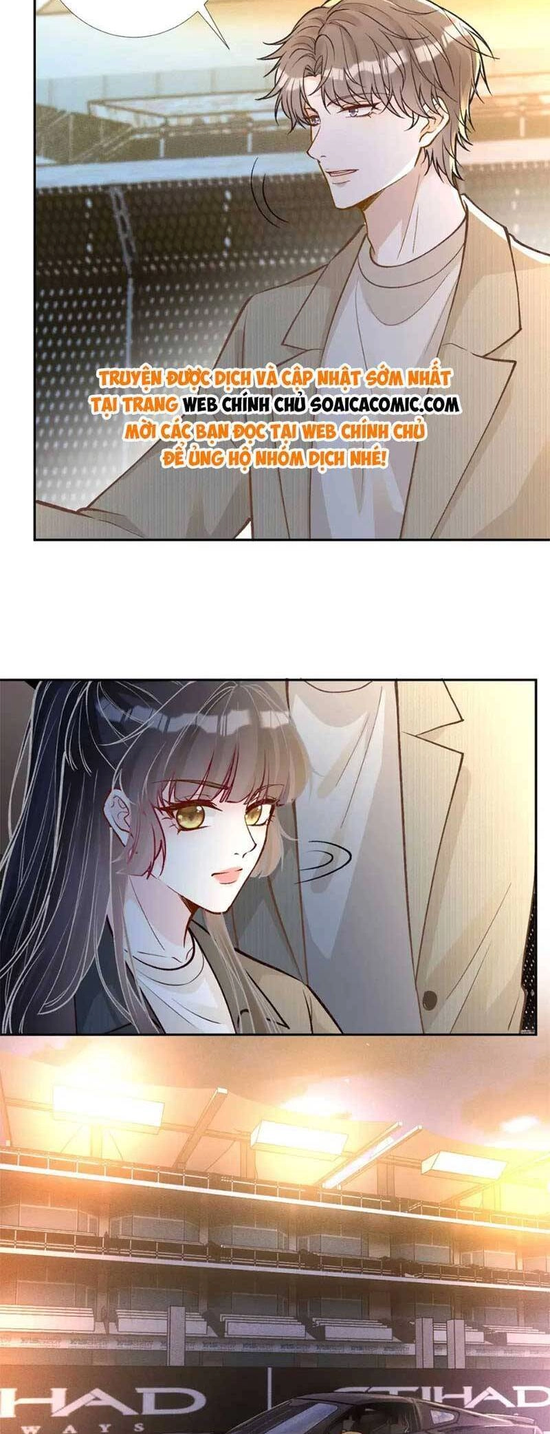 Ôm Khẩn Tiểu Mã Giáp Của Tôi Chapter 226 - 2