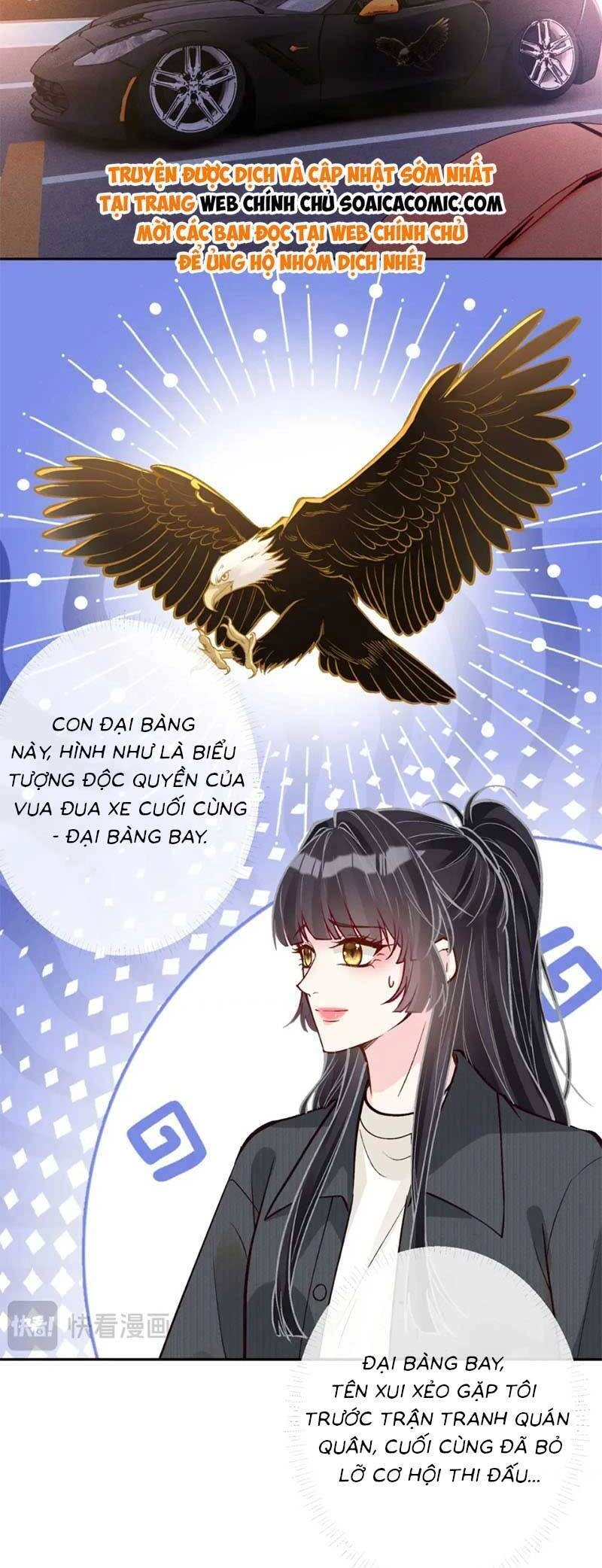 Ôm Khẩn Tiểu Mã Giáp Của Tôi Chapter 226 - 3