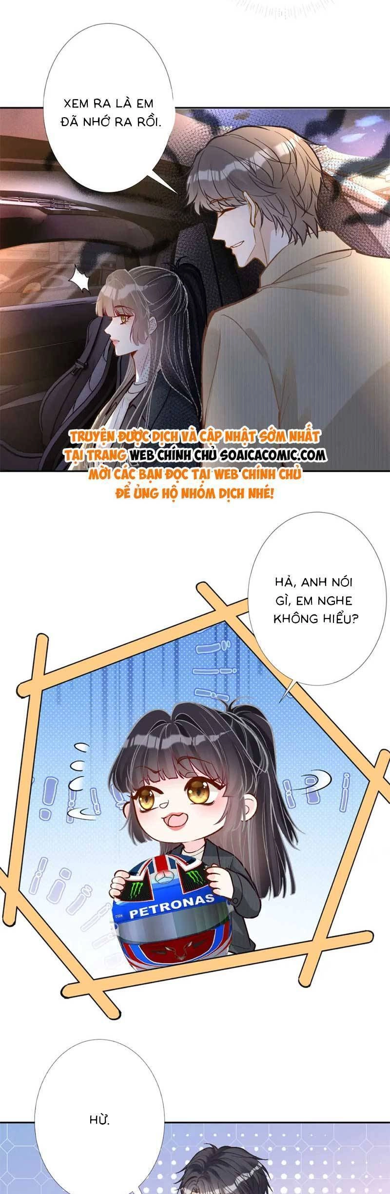 Ôm Khẩn Tiểu Mã Giáp Của Tôi Chapter 226 - 4