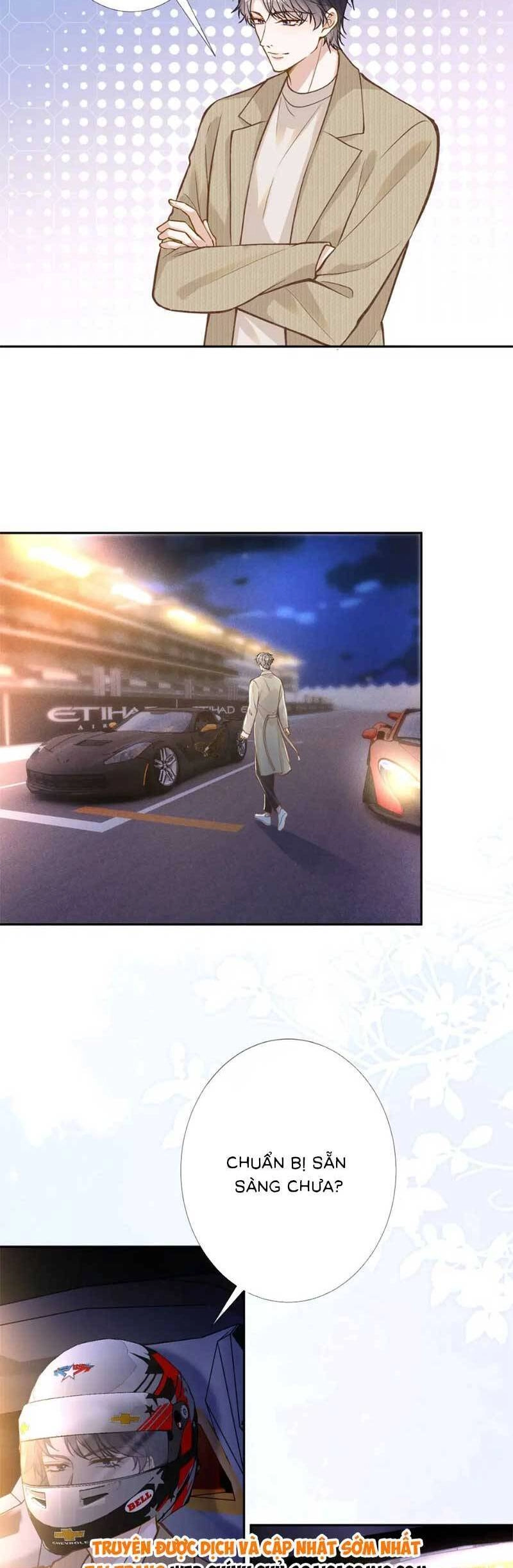 Ôm Khẩn Tiểu Mã Giáp Của Tôi Chapter 226 - 5