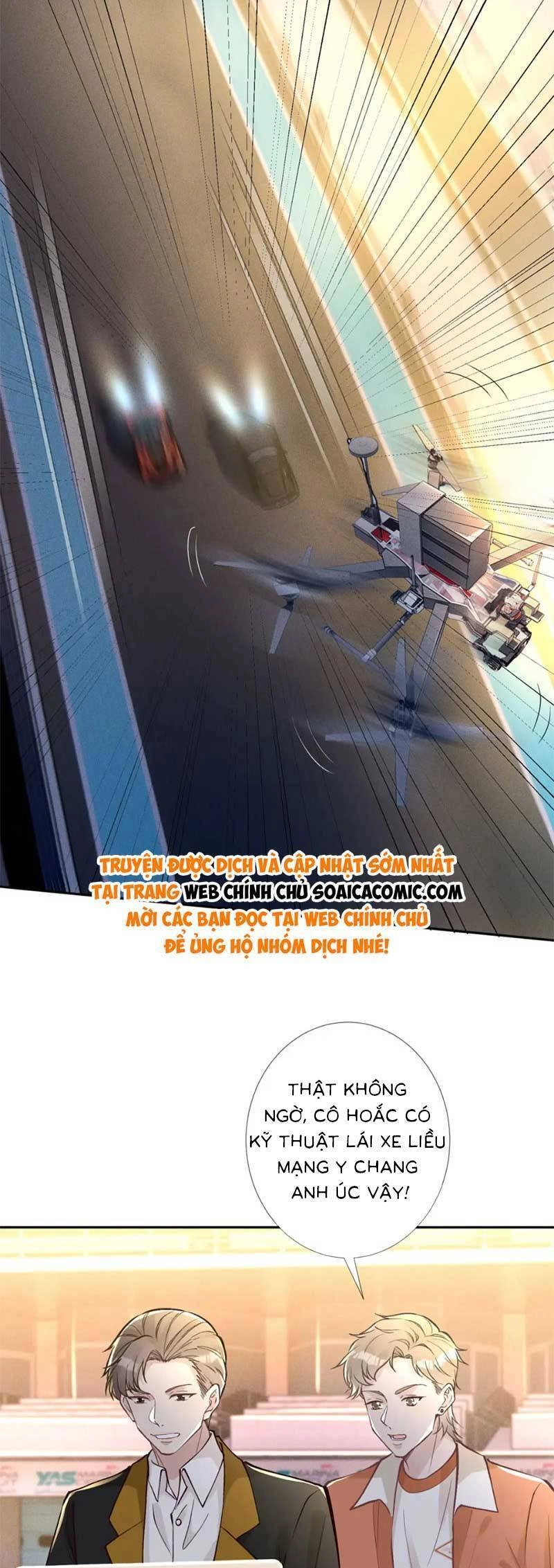 Ôm Khẩn Tiểu Mã Giáp Của Tôi Chapter 226 - 7