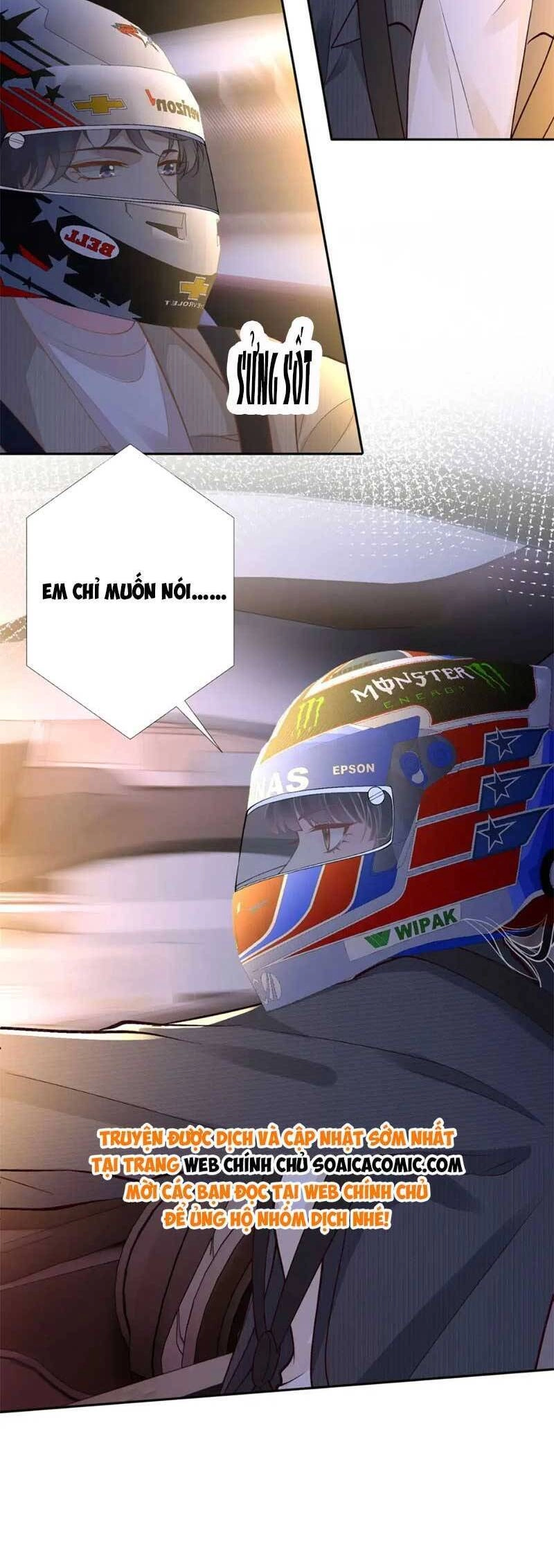 Ôm Khẩn Tiểu Mã Giáp Của Tôi Chapter 226 - 11