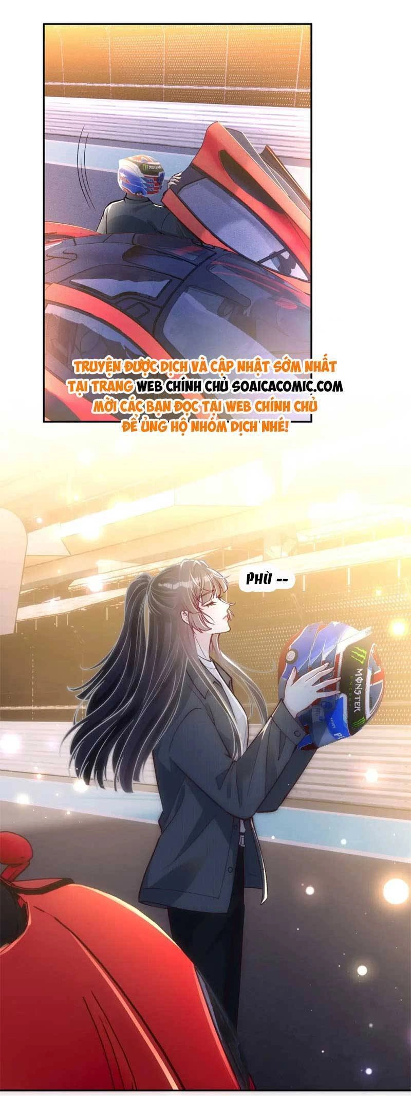 Ôm Khẩn Tiểu Mã Giáp Của Tôi Chapter 226 - 13