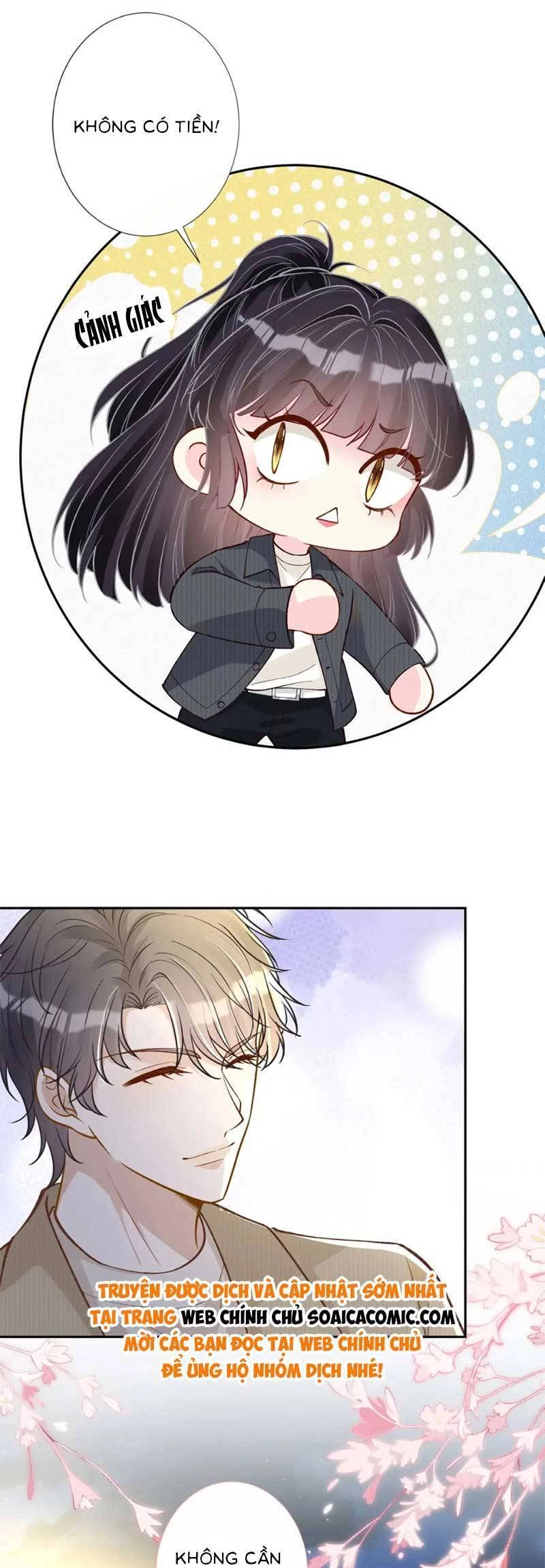 Ôm Khẩn Tiểu Mã Giáp Của Tôi Chapter 226 - 16