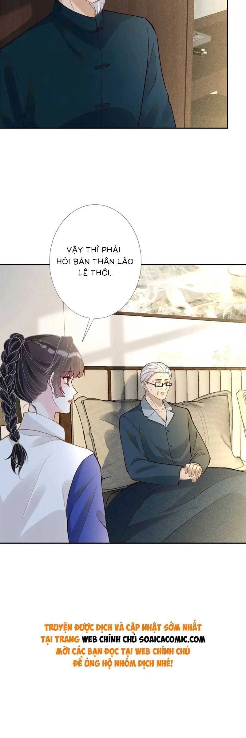 Ôm Khẩn Tiểu Mã Giáp Của Tôi Chapter 226 - 24